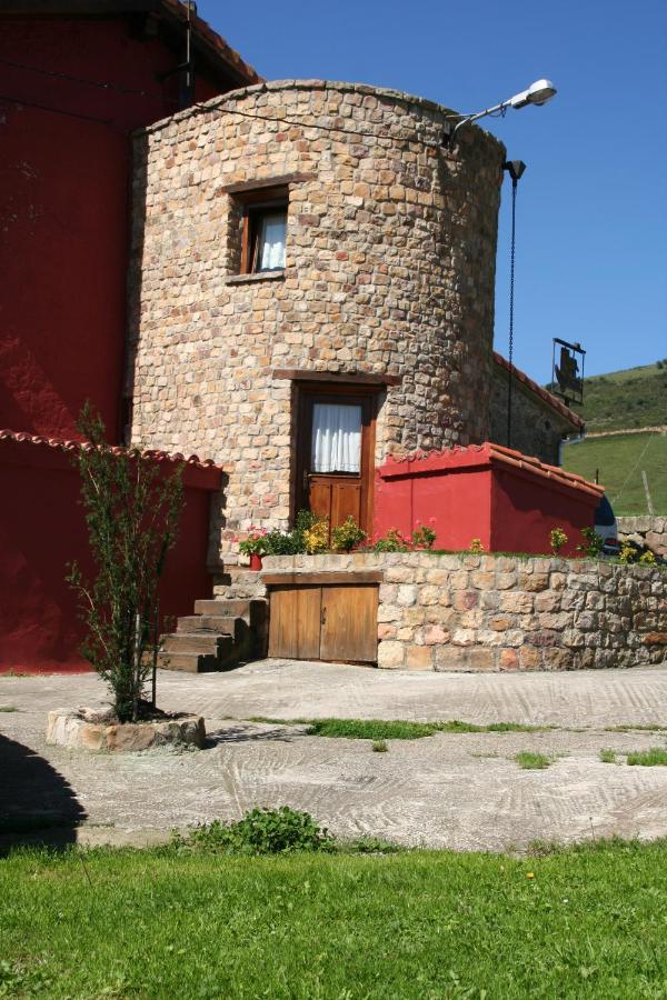Albergue La Torre Santiurde de Reinosa Exterior foto